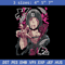 Itachi poster Embroidery Design,Naruto Embroidery, Embroidery File, Anime Embroidery,Anime shirt, Digital download..jpg