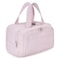 Lightweight Travel Toiletry Bag, Large Capacity & Durable Storage Case for Women