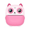Childrens Digital Camera Instant Print With Video Music For Fun 3