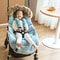 Universal Baby Stroller Footmuff, Winter Warm Thicker Envelope, Universal Pram Baby Stroller