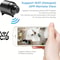 1080P HD Mini WiFi Camera Indoor Security Surveillance Cam With Night Vision Audio RealTime Monito 3