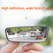 360 Adjustable Blind Spot Mirror Car Auxiliary Rearview Convex Mirror for Safe Reversing WideAn