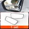 360 Adjustable Blind Spot Mirror Car Auxiliary Rearview Convex Mirror for Safe Reversing WideAn