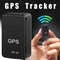 Mini GPS Locator for VehiclesStrong Magnetic Car Tracker AntiTheft AntiLost  Precise RealTim