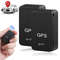 Mini GPS Locator for VehiclesStrong Magnetic Car Tracker AntiTheft AntiLost  Precise RealTim