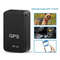 Mini GPS Locator for VehiclesStrong Magnetic Car Tracker AntiTheft AntiLost  Precise RealTim