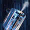 Car Electric Air Diffuser Aromatherapy Vent Humidifier Mist Air Freshener For Odor Removal 15