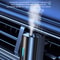Car Electric Air Diffuser Aromatherapy Vent Humidifier Mist Air Freshener For Odor Removal 17