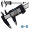 Digital Ruler Tool High-Accuracy Electronic Caliper for Professional & DIY Measurements