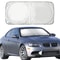 Car Windshield Sunshade Cover Foldable UV Protection Sun Shade Auto Window Visor Heat Protector
