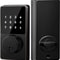Keyless Entry Door Lock With Touchscreen Keypads Smart Lock With Password 5
