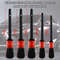 New Car Cleaning Brushes Kit Automotive Detailing Tools for Cars Electric Drill Brush  Dust Clean