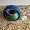 Universal Gravity Rotation Ball 3D Printed Fingertip Gyroscope Toy For Adults Kids Stress Relief 9