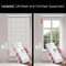 ZigBee Smart DIY Motorized Roller Blinds Drive Motor Tuya App Alexa Google Home Compatible 3