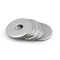 Stainless Steel Oversize Flat Washer Large Size Big Wider Plain Gasket for HeavyDuty Use