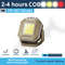 COB LED Work Light Rechargeable Waterproof Inspection Lamp With Magnetic Base Emergency Light For C 3