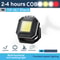 COB LED Work Light Rechargeable Waterproof Inspection Lamp With Magnetic Base Emergency Light For C 4