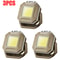 COB LED Work Light Rechargeable Waterproof Inspection Lamp With Magnetic Base Emergency Light For C 12