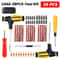 Universal Car Tire Repair Tool Set Emergency Kit For Motorcycle Electric Vehicle And Vacuum Tire Qu 7