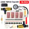 Universal Car Tire Repair Tool Set Emergency Kit For Motorcycle Electric Vehicle And Vacuum Tire Qu 11