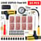 Universal Car Tire Repair Tool Set Emergency Kit For Motorcycle Electric Vehicle And Vacuum Tire Qu 12