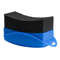 Car Wheel Polishing  Waxing Sponge Brush  ABS Plastic Tire Dressing Applicator Pad For Detailing  C 2