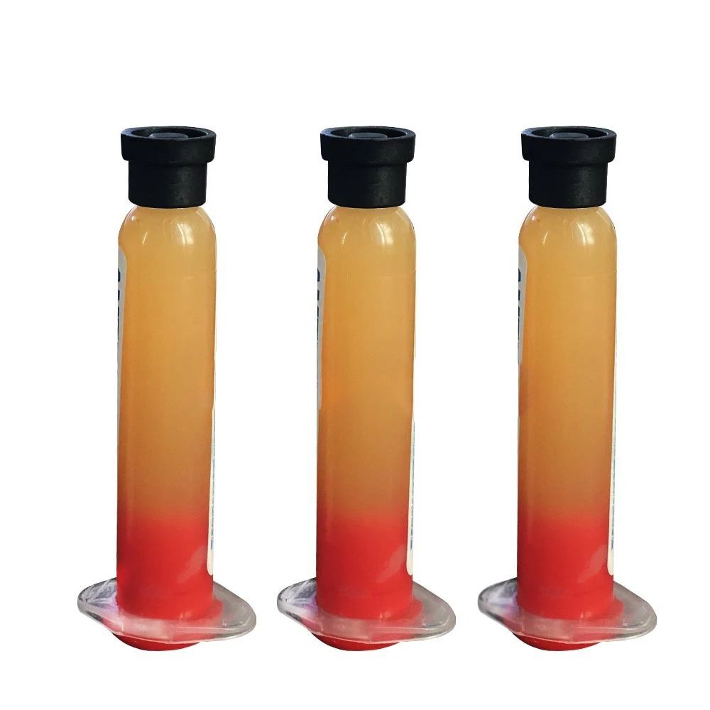 Soldering Paste Flux NoClean Grease For Phone LED Repair 3