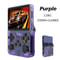 Retro Handheld Game Console IPS Screen Open Source Linux System Portable Pocket Video Player 9
