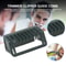 Comb Trimmer Clipper For Philips OneBlade Beard Guide Caliper Cutter Head 3