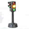 Mini Traffic Signs Road Light BlockChildren Safety Education Kids Puzzle Traffic Light Toy Kids