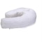 Newest UShaped Pillow For Side Sleepers Waist Support Neck Spine Protection Sleep Buddy Orthopedic 2
