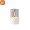 Creative Candlelight Aromatherapy Machine USB PlugIn Desktop Humidifier Home Atmosphere Candlelight 6