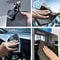 Thickened Magic Cleaning Cloth No Trace Reusable Microfiber Glass Car Window Wipe Towel 4