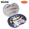 Rotary Tool Accessories Kit Easy Cutting Grinding Sanding Carving And Polishing Set Hilda And Dreme 0
