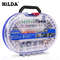 Rotary Tool Accessories Kit Easy Cutting Grinding Sanding Carving And Polishing Set Hilda And Dreme 3