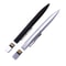 USB Flash Drive Ballpoint Pen Metal Pen Drive USB 20 Flash Memory Stick For Business Gifts 0