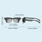 Bluetooth Smart Glasses With Active NoiseCancellation UV Protection Waterproof Sports Headphones F 5