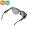 Bluetooth Smart Glasses With Active NoiseCancellation UV Protection Waterproof Sports Headphones F 6