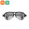 Bluetooth Smart Glasses With Active NoiseCancellation UV Protection Waterproof Sports Headphones F 8