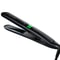 Professional Titanium Flat Iron Hair Straightener With Digital LCD Display Dual Voltage For Salon 5