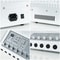 EMS Muscle Stimulator Machine Electric Weight Loss Body Toning with Russian Waves Technology