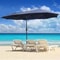 Large Patio Umbrella Outdoor DoubleSided Market Canopy Extra Large Table Umbrella With Easy Crank F 7