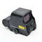Holographic Sight Red Dot Scope Green Red Dot Reflex Optics 0