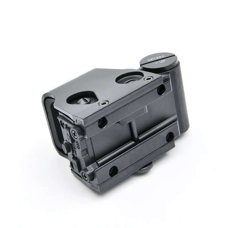 Holographic Sight Red Dot Scope Green Red Dot Reflex Optics 1