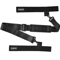 Fishing Rod Carrier Adjustable Shoulder Belt Straps Bandage Tackle Holder For Easy Transport 1