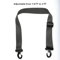 Convenience Portable Ski Strap Adjustable Ski Carrier For Ski Boots Durable Ski Equipment Carrier F 2