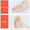 Invisible Waterproof Tape For High Heel Shoes 30PCS Blister Relieve Pain Sticker Patch UltraThin B 4