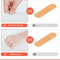Invisible Waterproof Tape For High Heel Shoes 30PCS Blister Relieve Pain Sticker Patch UltraThin B 3