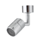 Female Thread Aerator Rotating Faucet Connector Universal Water Outlet Adapter 3