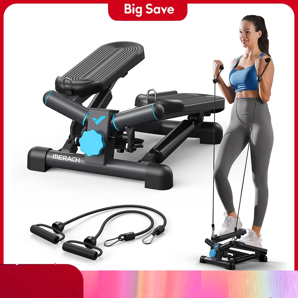 Exercise Stepper